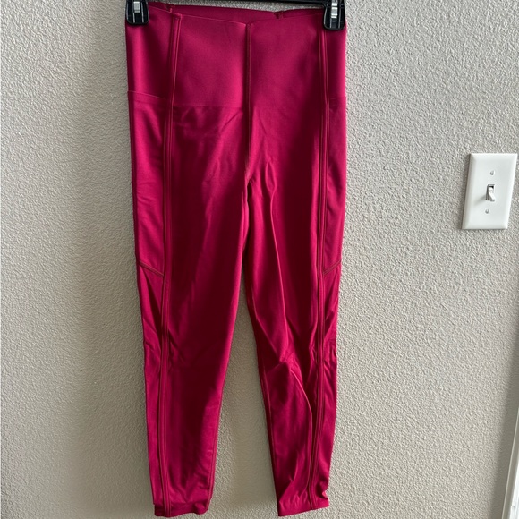 Sweaty betty 7/8 contour leggings - Picture 5 of 7